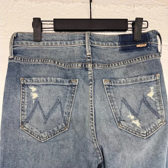 Mother Superior The Trickster Ankle in Crying on Holy grounds 25 - Picture 6 of 10